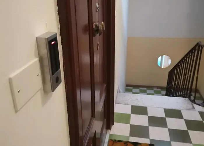 Garibaldi 52 Exclusive Apartment *